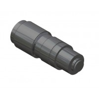 Navitar 1-11898 18-108mm Bayonet Mount Zoom Lens (3CCD Camera)